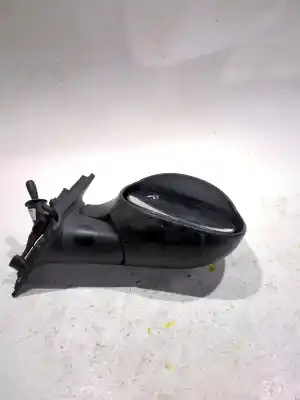 Second-hand car spare part right rearview mirror for citroen c3 i (fc_, fn_) 1.4 hdi oem iam references e2011019  