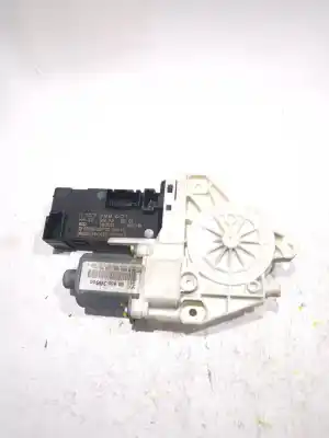 Second-hand car spare part left front window motor for peugeot 407 sw (6e_) 2.2 hdi 170 oem iam references 1137328401