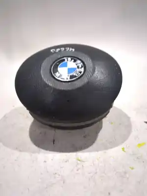 Peça sobressalente para automóvel em segunda mão airbag dianteiro esquerdo por bmw 3 compact (e46) 320 td referências oem iam   