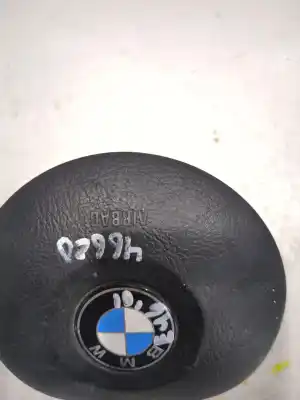 Peça sobressalente para automóvel em segunda mão airbag dianteiro esquerdo por bmw 3 compact (e46) 320 td referências oem iam   