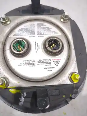 Peça sobressalente para automóvel em segunda mão airbag dianteiro esquerdo por bmw 3 compact (e46) 320 td referências oem iam   