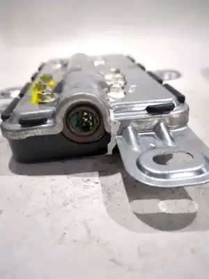 Peça sobressalente para automóvel em segunda mão airbag frontal lado direito por bmw 3 compact (e46) 320 td referências oem iam 347005788088  