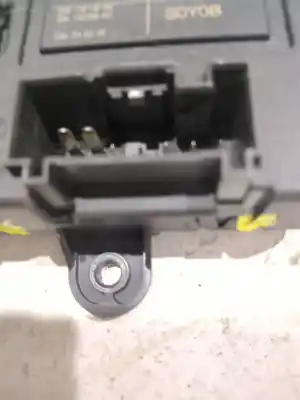 Pezzo di ricambio per auto di seconda mano modulo elettronico per ford fiesta vi (cb1, ccn) 1.0 ecoboost riferimenti oem iam cv1t14b531ag  
