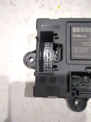 Pezzo di ricambio per auto di seconda mano modulo elettronico per ford fiesta vi (cb1, ccn) 1.0 ecoboost riferimenti oem iam cv1t14b531ag  