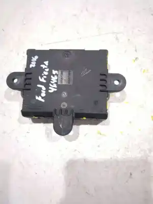 Pezzo di ricambio per auto di seconda mano modulo elettronico per ford fiesta vi (cb1, ccn) 1.0 ecoboost riferimenti oem iam cv1t14b531ag  