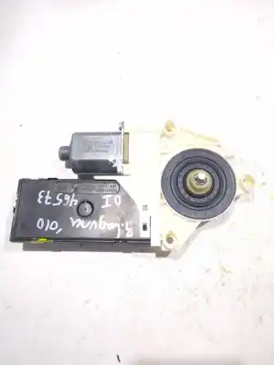 Pezzo di ricambio per auto di seconda mano motore alzacristalli anteriore sinistro per renault laguna iii (bt0/1) 2.0 dci (bt0m, bt0n, bt0s, bt19, bt1f) riferimenti oem iam 807310002r  