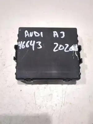Second-hand car spare part ELECTRONIC MODULE for AUDI A3 SPORTBACK (8YA)  OEM IAM references 3Q0907530AC  