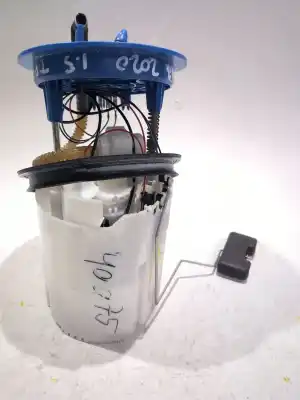 Tweedehands auto-onderdeel benzine pomp voor audi a3 sportback (8ya) 35 tfsi oem iam-referenties 5q0919051bf