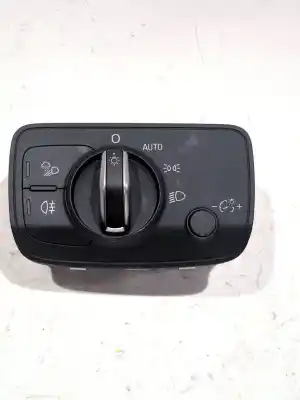 Tweedehands auto-onderdeel lichtbesturing voor audi a3 sportback (8ya) 35 tfsi oem iam-referenties 8v0941531ar