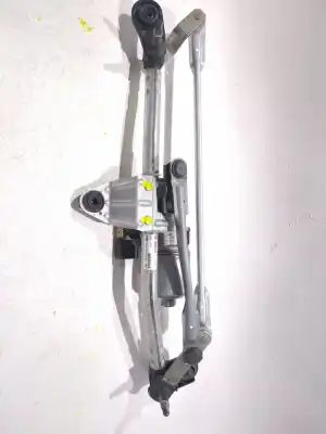 Second-hand car spare part FRONT WINDSHIELD WIPER MOTOR for AUDI A3 SPORTBACK (8YA)  OEM IAM references 8V1955119A  