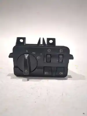 Pezzo di ricambio per auto di seconda mano controllo della luce per bmw 3 coupé (e46) 320 ci riferimenti oem iam 61316901429