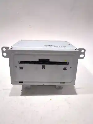 Pièce détachée automobile d'occasion  pour OPEL ASTRA J GTC  Références OEM IAM 7612034257  