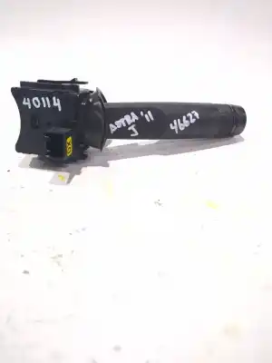 Pièce détachée automobile d'occasion commande de clignotants pour opel astra j gtc 2.0 cdti (08) références oem iam 20941129  