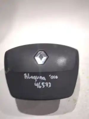 Pezzo di ricambio per auto di seconda mano  per RENAULT LAGUNA III (BT0/1)  Riferimenti OEM IAM   