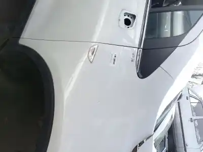 Автозапчастина б/у передне праве крило для opel mokka / mokka x (j13) 1.6 cdti 4x4 (_76) посилання на oem iam   