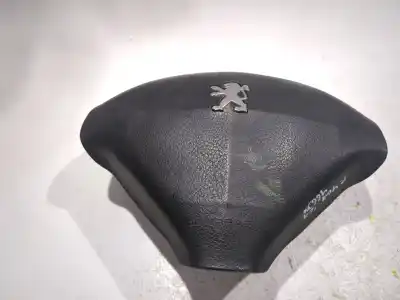 Second-hand car spare part front left air bag for peugeot 407 sw (6e_) 2.2 hdi 170 oem iam references 96445891zd