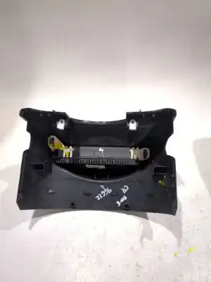 Second-hand car spare part multifunction display for citroen c4 i (lc_) 1.4 16v oem iam references   