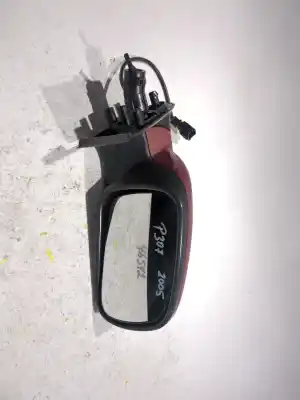 Автозапчастина б/у ПРАВИЙ ЗАДНИЙ ОГЛЯД для PEUGEOT 307 (3A/C)  Посилання на OEM IAM   