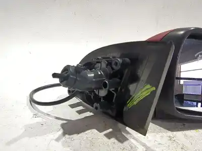 Автозапчастина б/у правий задний огляд для peugeot 307 (3a/c) 1.6 hdi посилання на oem iam   