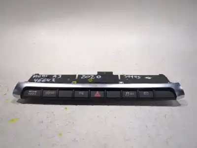 Tweedehands auto-onderdeel waarschuwing voor audi a3 sportback (8ya) 35 tfsi oem iam-referenties 8v0925301pc