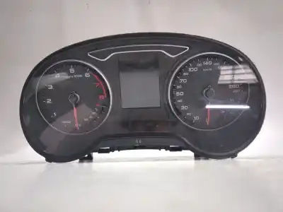 Tweedehands auto-onderdeel instrumentenpaneel voor audi a3 sportback (8ya) 35 tfsi oem iam-referenties 8v0920760