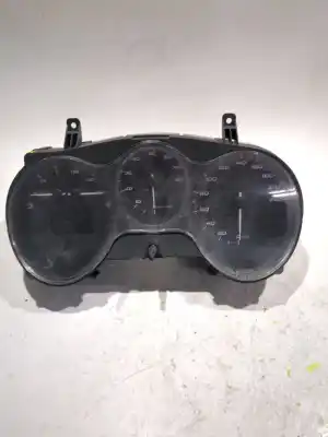 Pezzo di ricambio per auto di seconda mano pannello degli strumenti per seat leon (1p1) 1.4 tsi riferimenti oem iam ac2c53279951