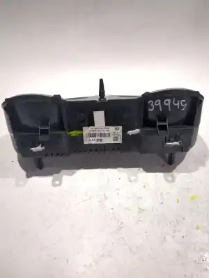 Peça sobressalente para automóvel em segunda mão quadrante por seat leon (1p1) 1.4 tsi referências oem iam ac2c53279951  