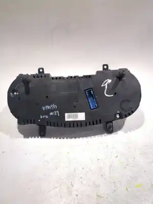 Peça sobressalente para automóvel em segunda mão quadrante por seat leon (1p1) 1.4 tsi referências oem iam ac2c53279951  