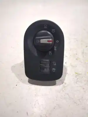 Pezzo di ricambio per auto di seconda mano controllo della luce per seat leon (1p1) 1.4 tsi riferimenti oem iam 5p0919094a