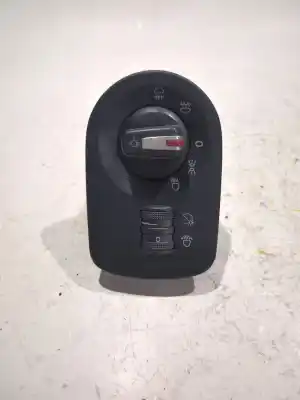 Peça sobressalente para automóvel em segunda mão comutador de luzes por seat leon (1p1) 1.4 tsi referências oem iam 5p0919094a  