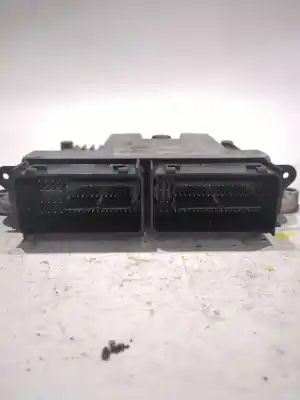 Автозапчасти б/у блок управления тнвд за ford fiesta vi (cb1, ccn) 1.0 ecoboost ссылки oem iam 0261s12487  