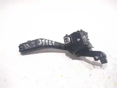 Pezzo di ricambio per auto di seconda mano controllo della luce per seat leon (1p1) 1.4 tsi riferimenti oem iam 3ag0429a