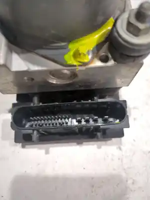 Peça sobressalente para automóvel em segunda mão abs por citroen c4 i (lc_) 1.4 16v referências oem iam 9657352780  
