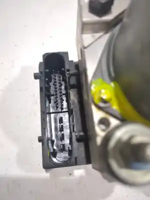 Peça sobressalente para automóvel em segunda mão abs por citroen c4 i (lc_) 1.4 16v referências oem iam 9657352780  