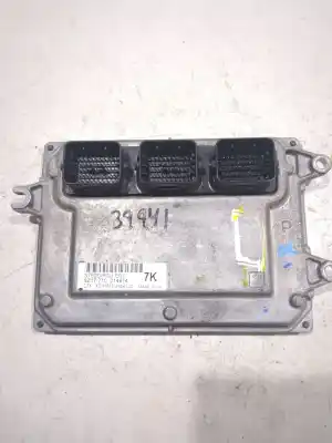 Pièce détachée automobile d'occasion  pour HONDA CIVIC VIII HATCHBACK (FN, FK)  Références OEM IAM 37820RSJE01  