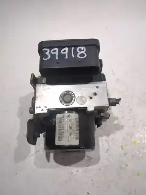 Автозапчастина б/у АБС для RENAULT LAGUNA III (BT0/1)  Посилання на OEM IAM 10021203734  