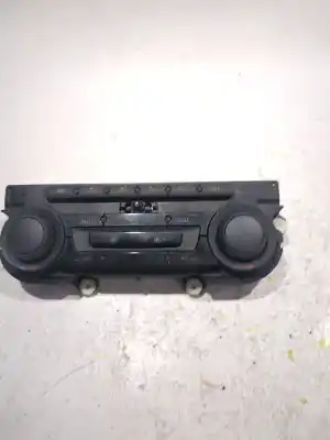 İkinci el araba yedek parçası IKLIM KONTROLÜ için SEAT LEON (1P1)  OEM IAM referansları 5P0907044M  