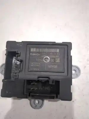 Автозапчасти б/у электронный модуль за ford fiesta vi (cb1, ccn) 1.0 ecoboost ссылки oem iam cv1t14b533ag  