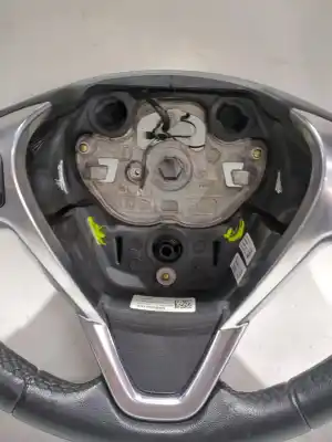 Second-hand car spare part steering wheel for ford fiesta vi (cb1, ccn) 1.0 ecoboost oem iam references 34148288a  