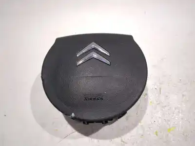Peça sobressalente para automóvel em segunda mão airbag dianteiro esquerdo por citroen c4 i (lc_) 1.4 16v referências oem iam 96471578zd