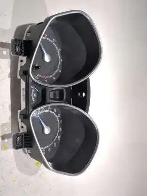 Автозапчасти б/у  за FORD FIESTA VI (CB1, CCN)  ссылки OEM IAM C1BT10849  