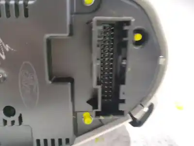 Автозапчасти б/у приборная доска за ford fiesta vi (cb1, ccn) 1.0 ecoboost ссылки oem iam c1bt10849  