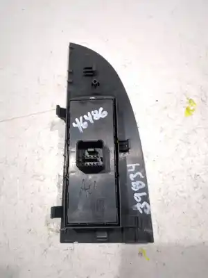 Second-hand car spare part left front power window switch for seat leon (1p1) 1.4 tsi oem iam references 1k4959857b  