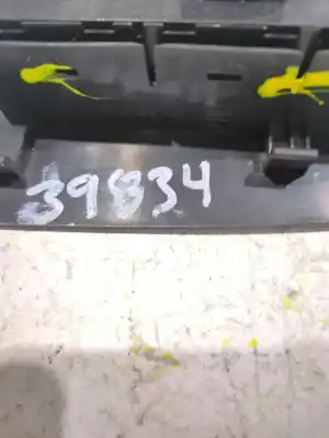 Second-hand car spare part left front power window switch for seat leon (1p1) 1.4 tsi oem iam references 1k4959857b  