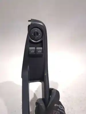 Second-hand car spare part left front power window switch for ford fiesta vi (cb1, ccn) 1.0 ecoboost oem iam references   