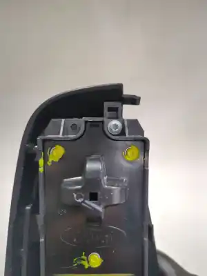 Second-hand car spare part left front power window switch for ford fiesta vi (cb1, ccn) 1.0 ecoboost oem iam references   