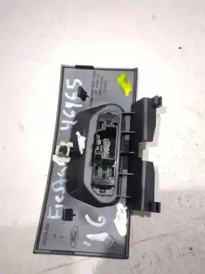 Автозапчастина б/у вимикач для ford fiesta vi (cb1, ccn) 1.0 ecoboost посилання на oem iam c1bba061b62  