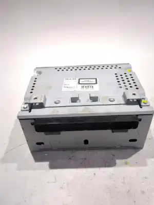 Second-hand car spare part audio system / radio cd for ford fiesta vi (cb1, ccn) 1.0 ecoboost oem iam references am5t18c815pl