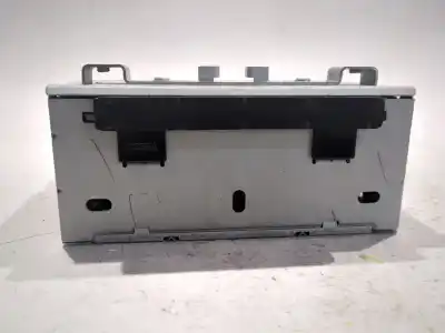 Second-hand car spare part audio system / radio cd for ford fiesta vi (cb1, ccn) 1.0 ecoboost oem iam references am5t18c815pl  