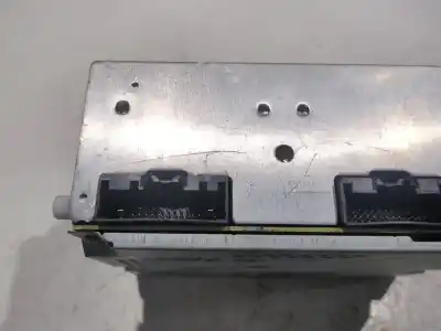 Second-hand car spare part audio system / radio cd for ford fiesta vi (cb1, ccn) 1.0 ecoboost oem iam references am5t18c815pl  